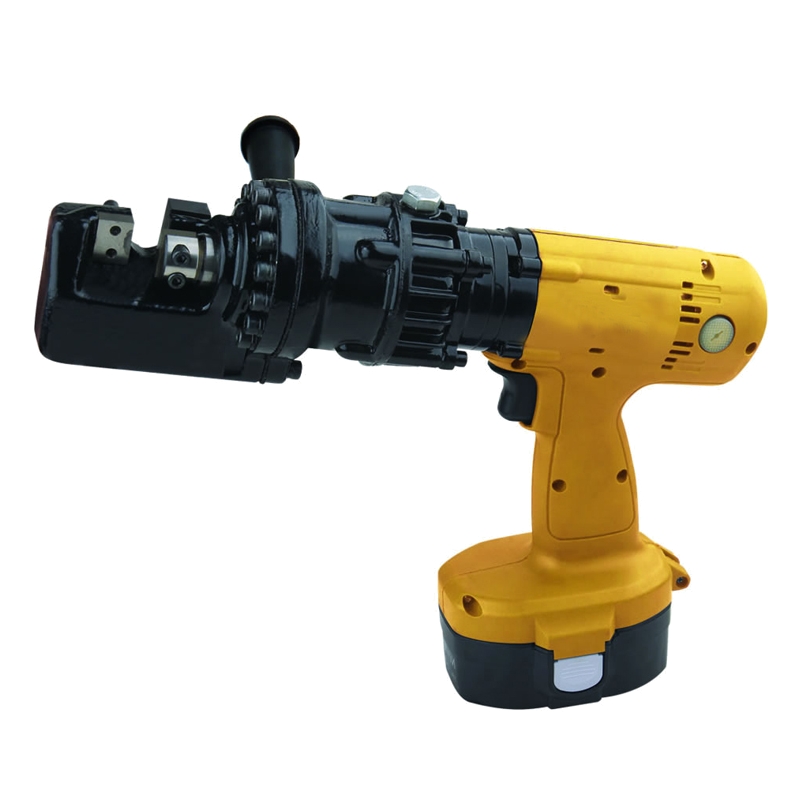 Гидравлический арматурорез TOR HHG-16BD (4-16 мм, аккумуляторный)