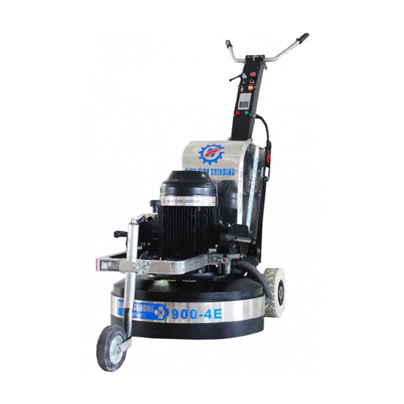 Шлифовальная машина HTG 900-4E
