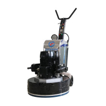 Шлифовальная машина HTG 800-4E