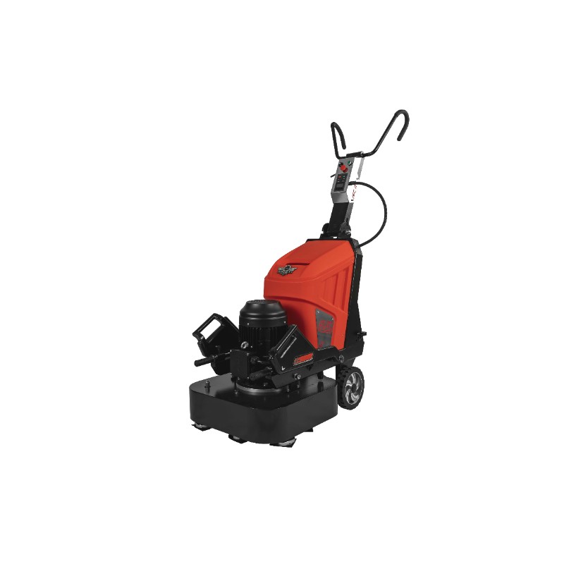 Шлифовально-полировальная машина XINGYI GX65