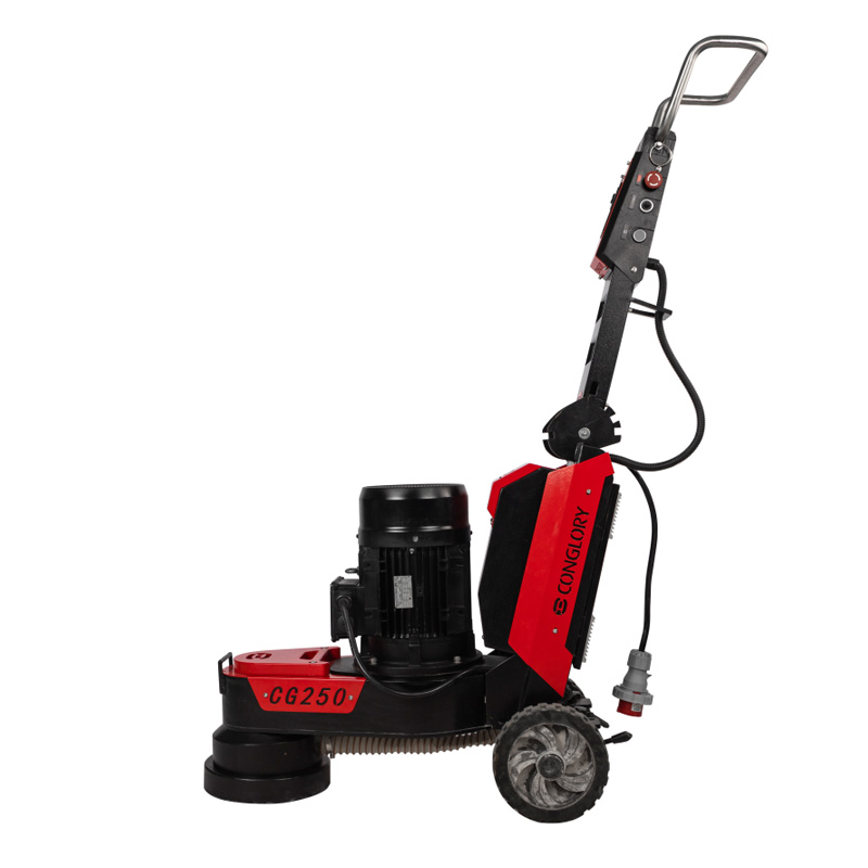 Шлифовальная машина CONGLORY CG-250 (220В)