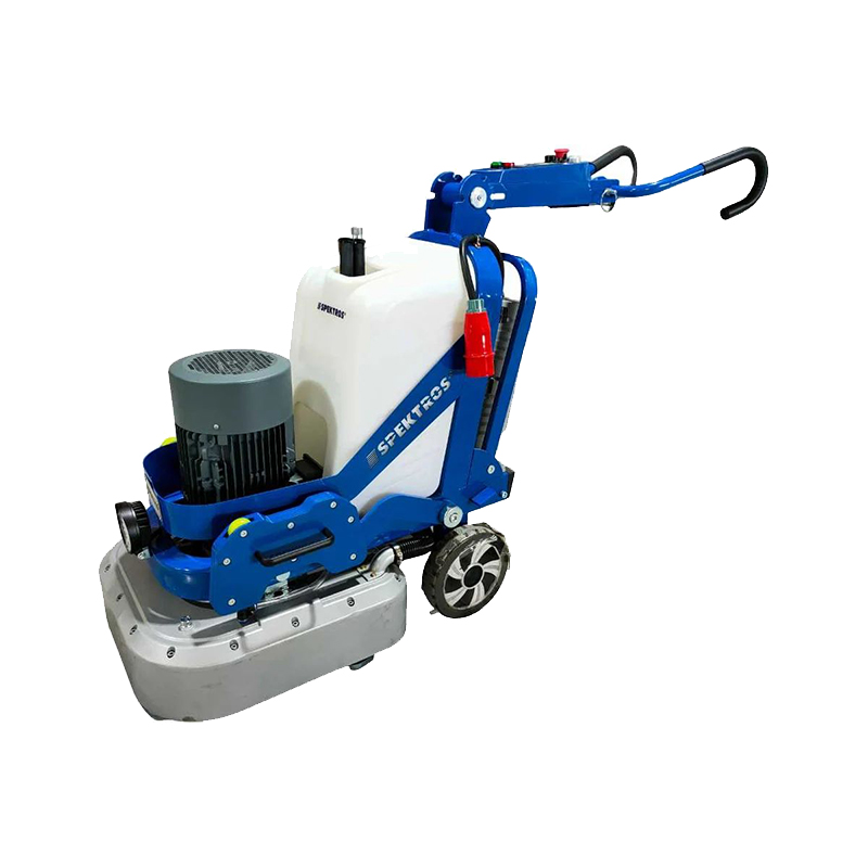 Шлифовальная машина SPEKTROS GPM-620i (7,5кВт; 380В)