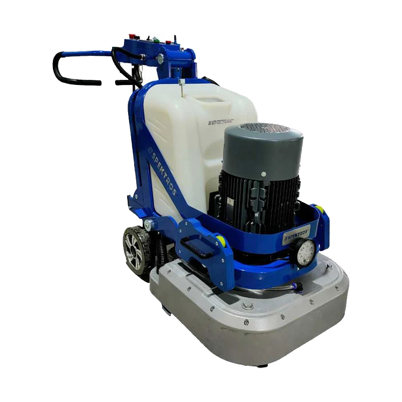 Шлифовальная машина SPEKTROS GPM-720i (15кВт; 380В)