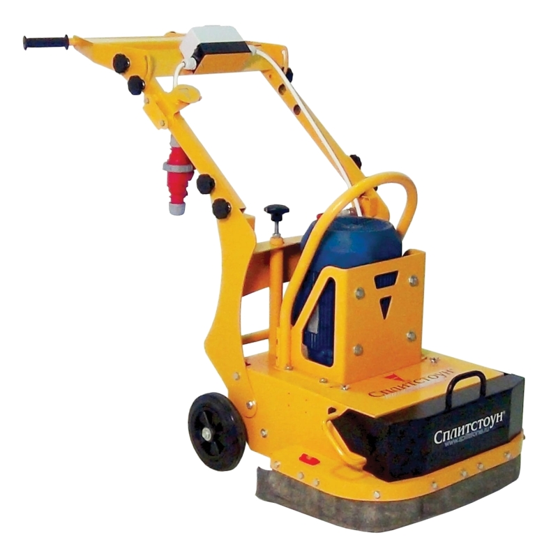 Мозаично-шлифовальная машина GM-245/7,5