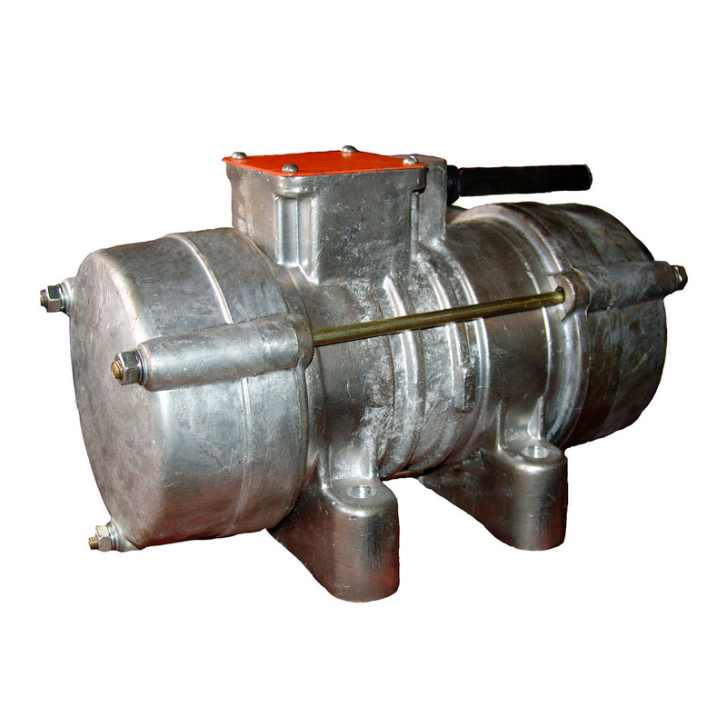 Вибратор площадочный ВИ-104Н (ресурс 5000 ч.)