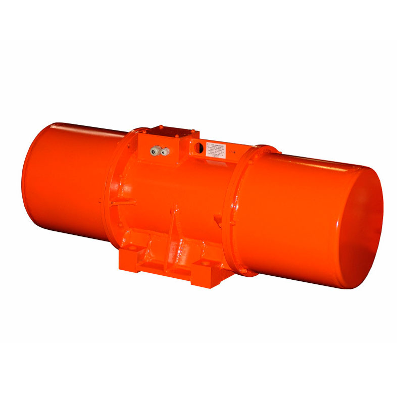 Вибратор площадочный высокого ресурса ВИ-27-16