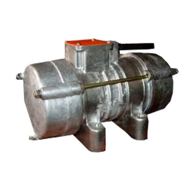 Вибратор площадочный Вибромаш ВИ-104 Б