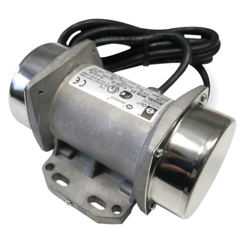 Площадочный вибратор OLI MICRO-DC-WOLONG MVE 21/3N-MICRO