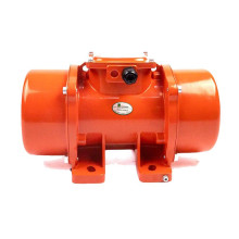 Площадочный вибратор OLI SVE 400/15N-40AM 8 полюсов - 1500 об/мин