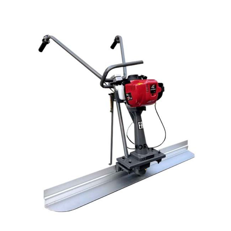 Виброрейка бензиновая NORSU VR-80 Виброрейка бензиновая NORSU VR-80