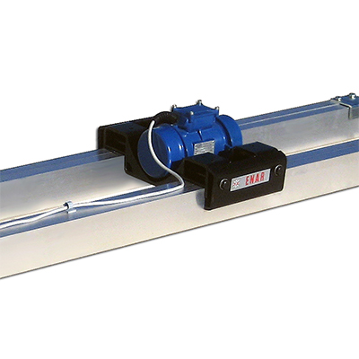 Привод для виброрейки QP (380 В)