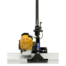 Привод виброрейки Enar QZGH