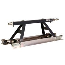 Секция модульная виброрейки ВТ90 1 м