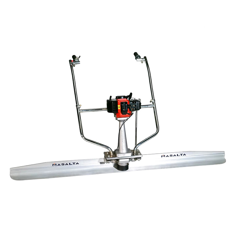 Виброрейка Masalta MCD-2 (двигатель Loncin 1.9 л.с.)