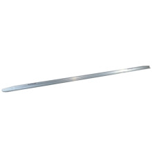 Лезвие для виброрейки, 3700 мм