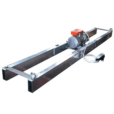 Виброрейка РВ-1,5ВИ99 Al (42 В)