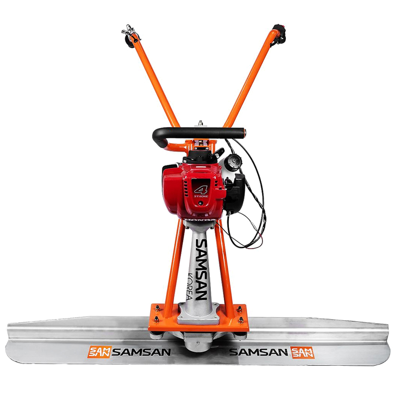 Виброрейка Samsan SFS 102 (краска)