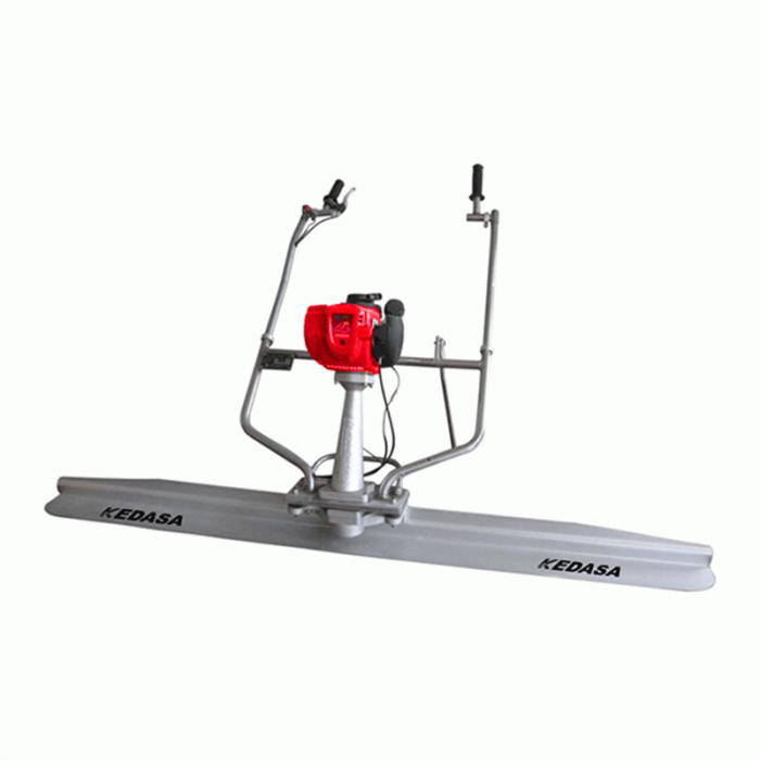 Виброрейка KEDASA MCD-4