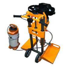 Керноотборник RR-Systems CS-280 (Z)