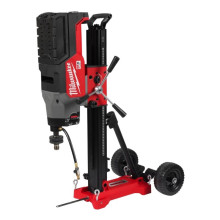 Установка алмазного сверления Milwaukee аккумуляторная MXF DCD350KIT-122