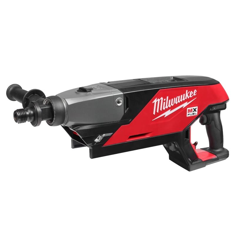 Установка алмазного сверления Milwaukee аккумуляторная MXF DCD150-0C