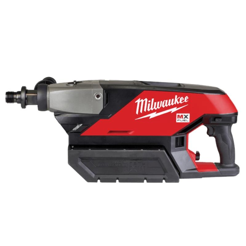 Установка алмазного сверления Milwaukee аккумуляторная MXF DCD150-302C