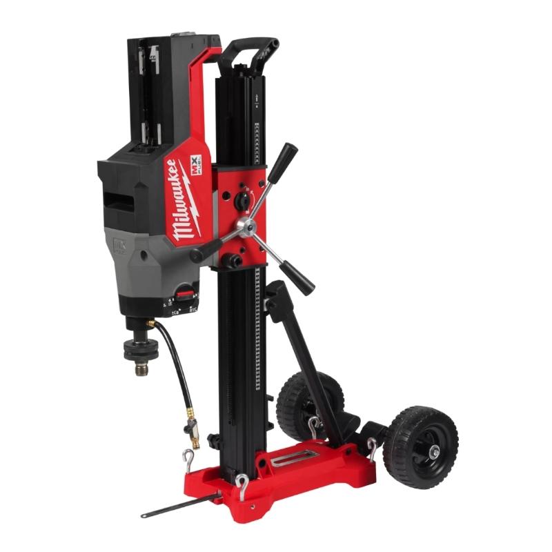 Установка алмазного сверления Milwaukee аккумуляторная MXF DCD350KIT-0