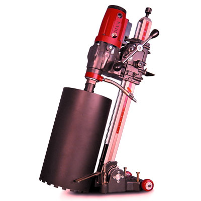 Установка алмазного бурения Diam CSN-254A