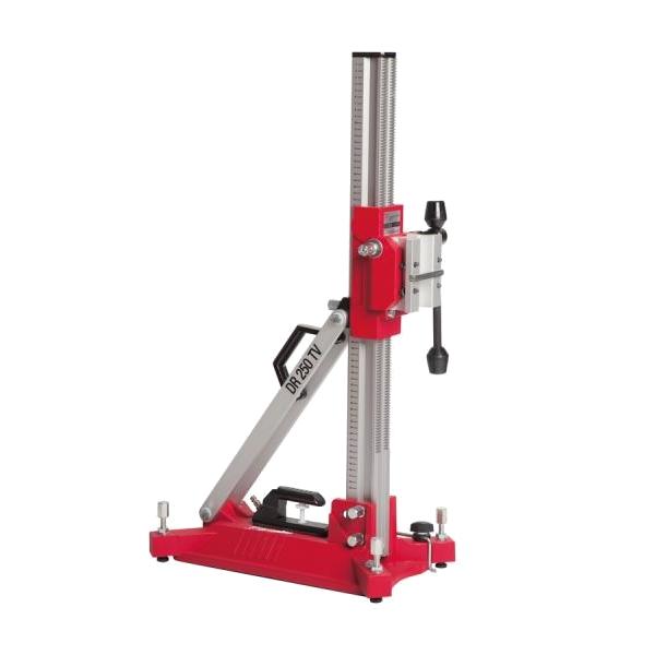 Станина для алмазного сверления Milwaukee DR 250 TV