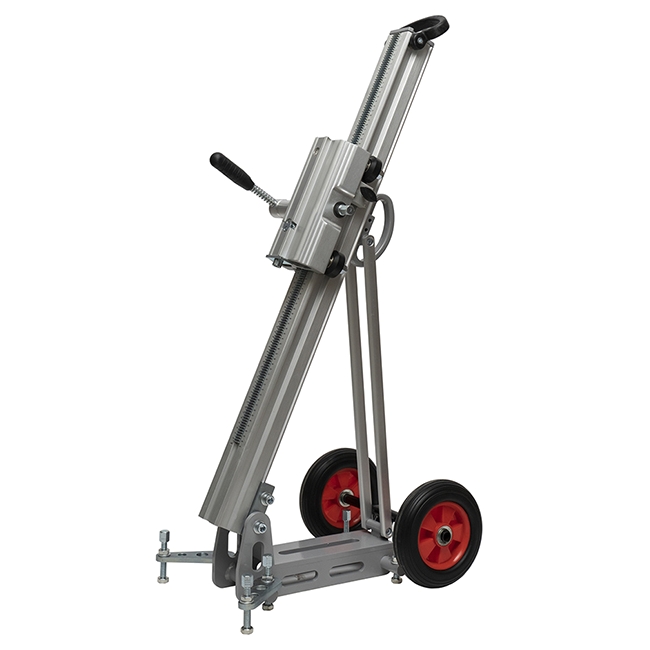 Стойка установки алмазного бурения VOLL INDUSTRIAL VDR450