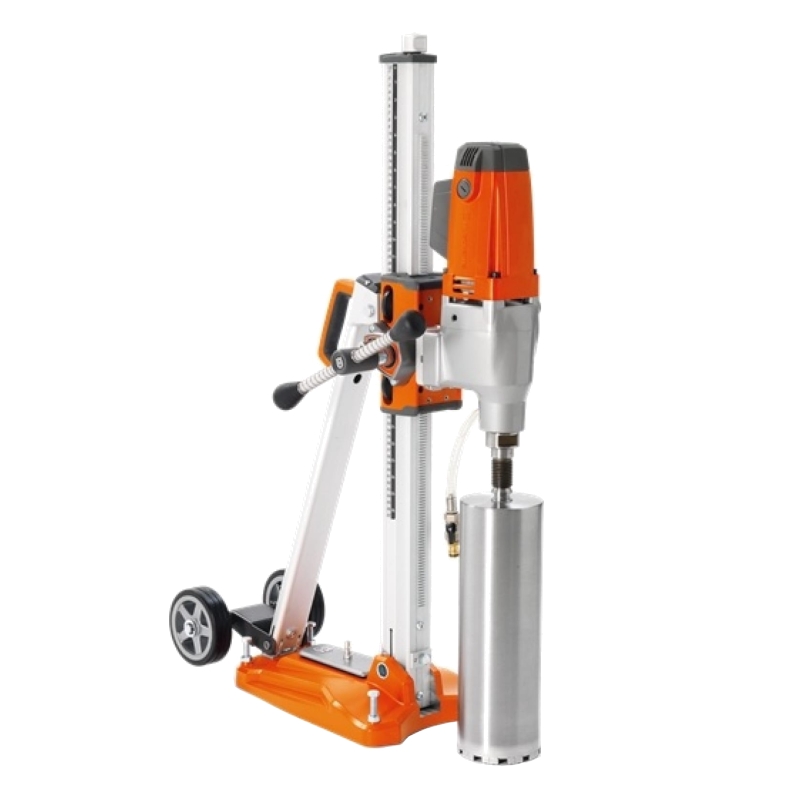 Установка алмазного бурения DMS 240