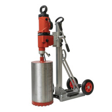 Комплект для алмазного сверления VOLL INDUSTRIAL V-Kit 250 Комплект для алмазного сверления VOLL INDUSTRIAL V-Kit 250