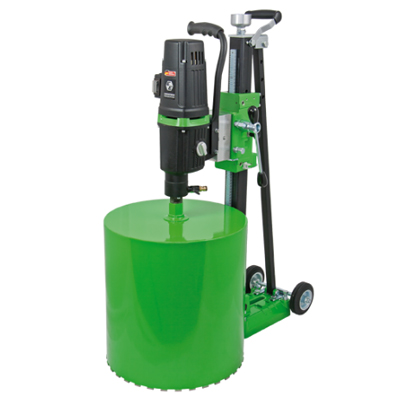 Установка алмазного бурения Eibenstock PLE 450 B PowerLine