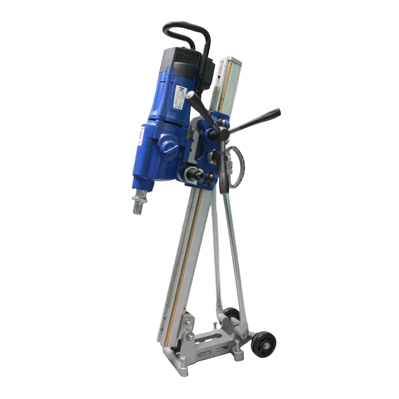 Установка алмазного бурения KEOS KS-500JSET