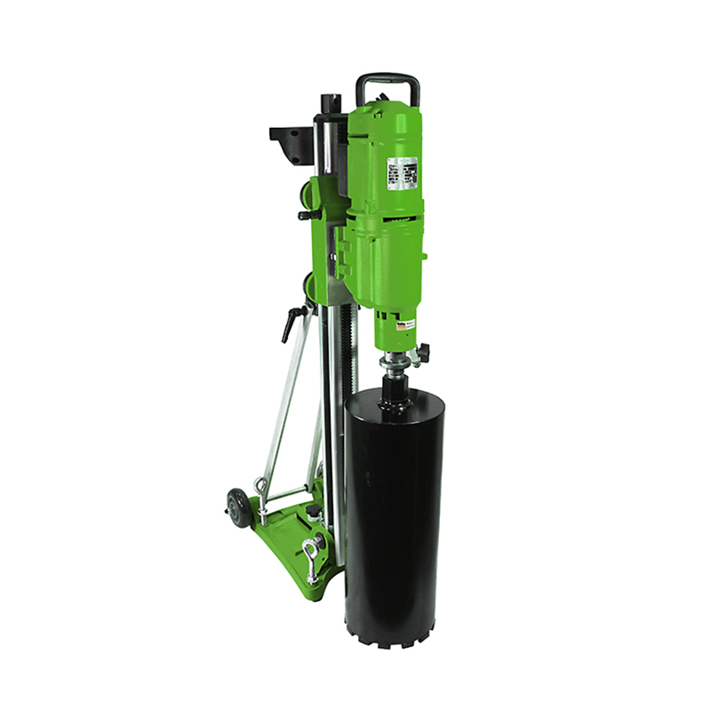 Сверлильный комплект DRILLKOMPLEKT 200 Standart Eco