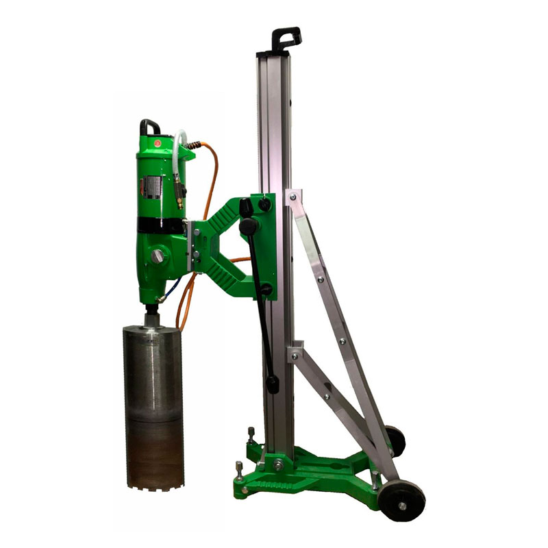 Керноотборник Dr. Schulze DRILLKOMPLEKT 500 Profi-S Керноотборник Dr. Schulze DRILLKOMPLEKT 500 Profi-S