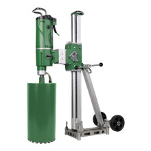 Установка алмазного бурения BYCON PRO-500