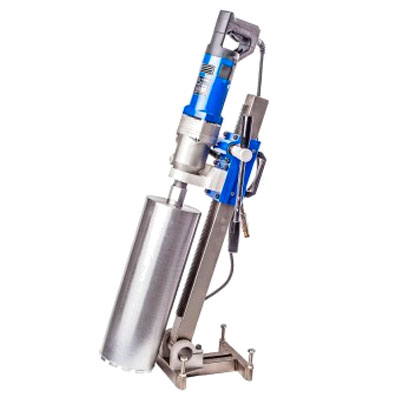 Установка алмазного бурения Проалмаз PRO202EL-A