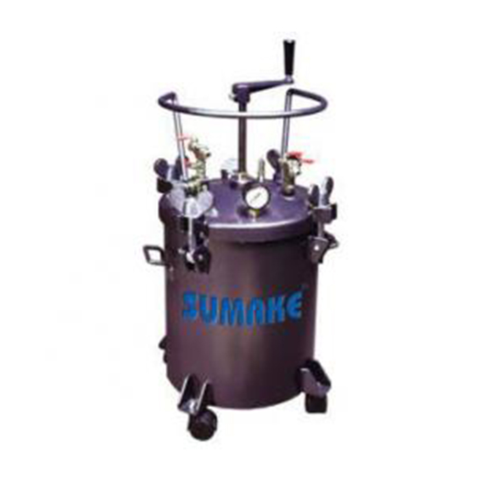 Красконагнетательный бак Sumake AT-40М