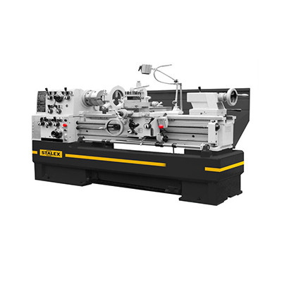 Станок токарно-винторезный Stalex C6246E/1000,зона обработки 460х1000 мм
