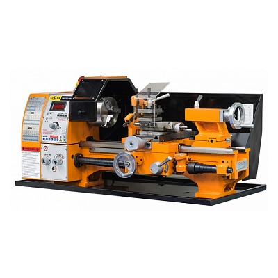 Станок настольный токарный Stalex SBL 250, 250х400 мм