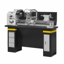 Настольный токарный станок Stalex D320x880G Vario зона обработки 320х880 мм (230В)