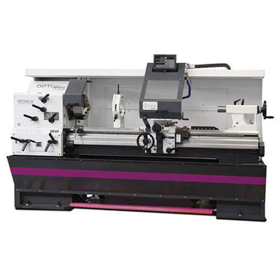Станок токарный OPTIMUM OPTIturn TX 6222 (настольный)