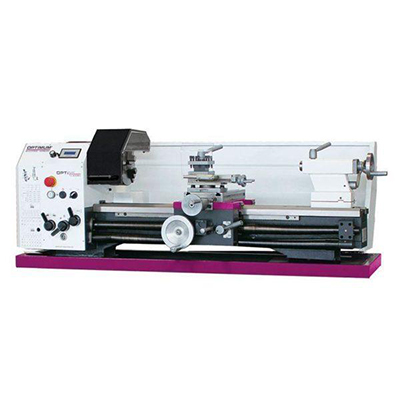 Станок токарный OPTIMUM OPTIturn TU 3008G (настольный)
