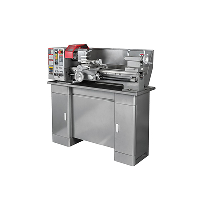 Станок токарный JET BD-12G