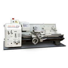 Токарный станок по металлу Metal Master MML 2870