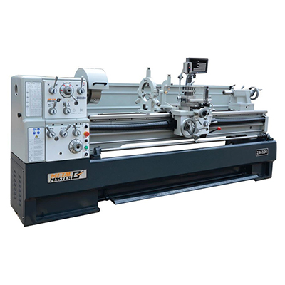 Станок токарный Metal Master Z46100 Станок токарный Metal Master Z46100