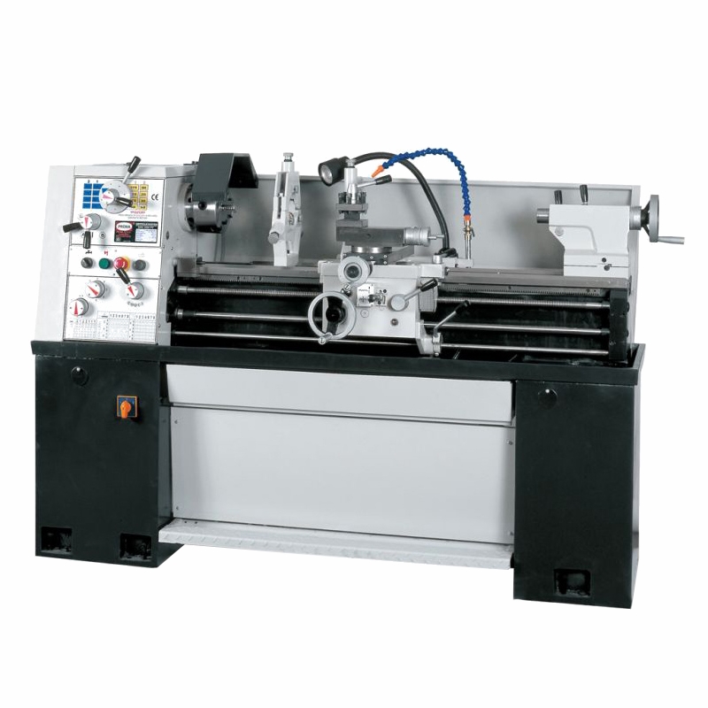 Станок токарный PROMA SPE-1000PV (цифровой отсчет)