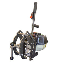 Станок рельсосверлильный Хайтек Инструмент МРС-БМ ,4-х тактный 1,5 кВт Станок рельсосверлильный Хайтек Инструмент МРС-БМ ,4-х тактный 1,5 кВт