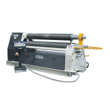 Станок вальцовочный гидравлический Sahinler 3R HS 20 x 300 мм